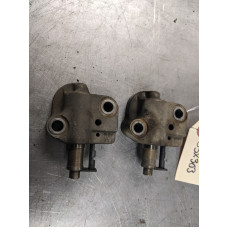 03X303 Timing Chain Tensioner Pair For 05-07 Ford Freestyle  3.0